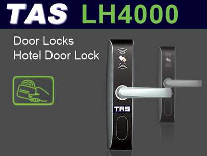 Door Locks-LH4000 access control